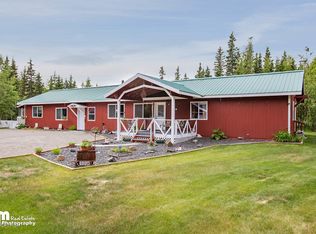 8320 S Kingfisher Dr, Wasilla, AK 99623