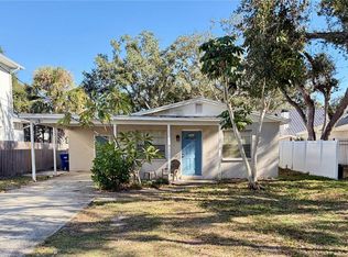 5502 S Elkins Ave, Tampa, FL 33611