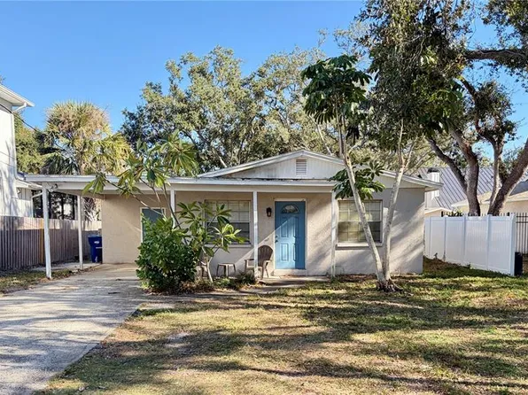 5502 S Elkins Ave, Tampa, FL 33611