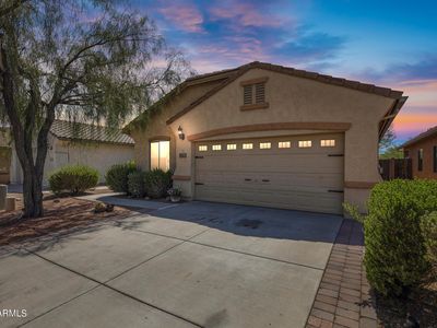 2262 N Hudson Ct, Florence, AZ, 85132