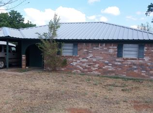 903 E Arkansas Ave, Sweetwater, TX 79556