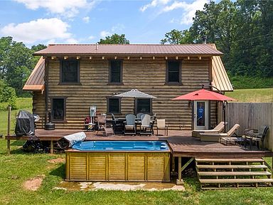 1161 Farson St, Belpre, OH 45714 | Zillow