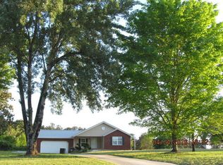 2547 Grand Center Rd, Chickamauga, GA 30707