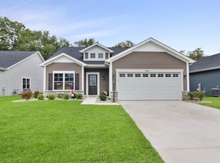 11546 W 123rd Ave, Cedar Lake, IN 46303