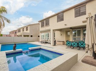 4462 S Lariat Ct, Gilbert, AZ 85297