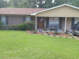 123 Crestview Dr, West Monroe, LA 71291