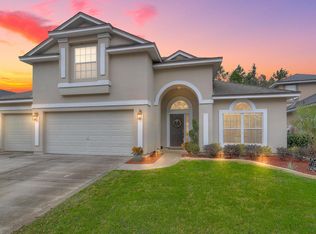 14382 Millhopper Rd, Jacksonville, FL 32258