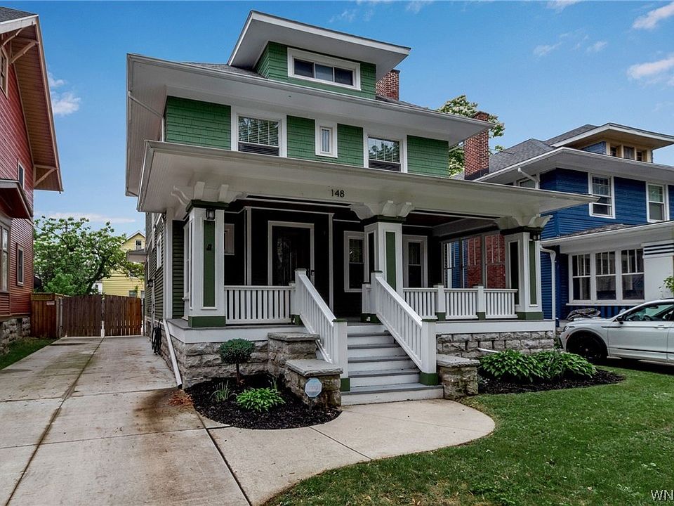 148 University Ave, Buffalo, NY 14214 Zillow