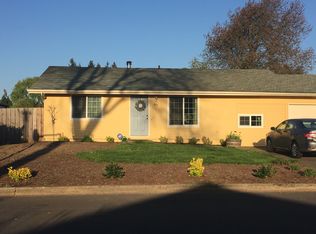 3637 Byron St, Eugene, OR 97404