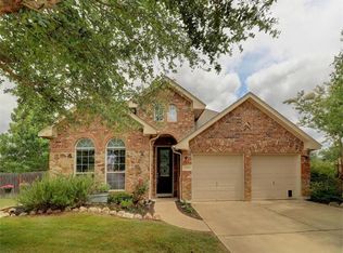 2225 Village View Loop, Pflugerville, TX 78660