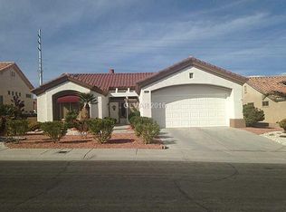 9908 Villa Ridge Dr, Las Vegas, NV 89134