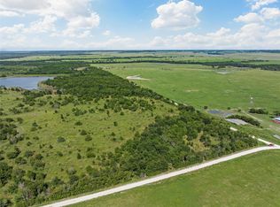 County Road 214, Coolidge, TX 76635