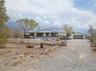 5921 N Peak Ave, Pahrump, NV 89060