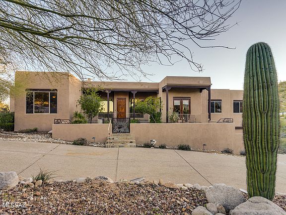 5th image of 4525 N Santana Pl