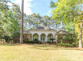 2162 Golden Eagle Dr W, Tallahassee, FL 32312