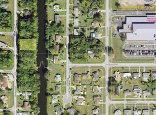 1524 Birchcrest Blvd, Port Charlotte, FL 33952