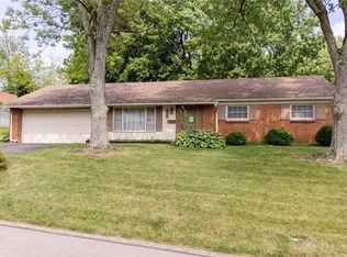 174 Broadripple Rd, Dayton, OH 45458