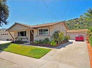 5001 Gardena Ave, San Diego, CA 92110