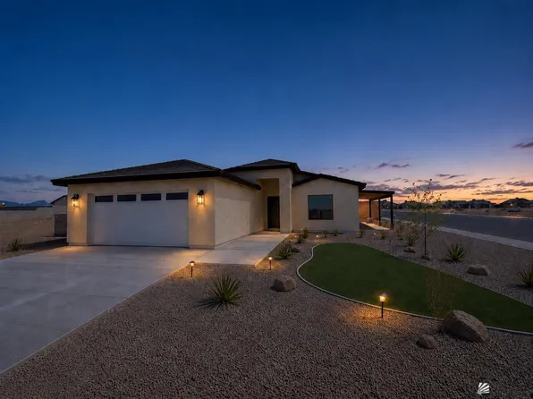 10709 E 45th St, Yuma, AZ 85367