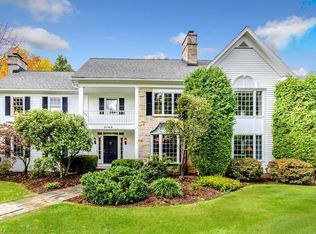 2762 Inverness Rd, Shaker Heights, OH