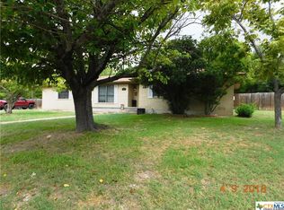 917 Indian Trl, Harker Heights, TX 76548