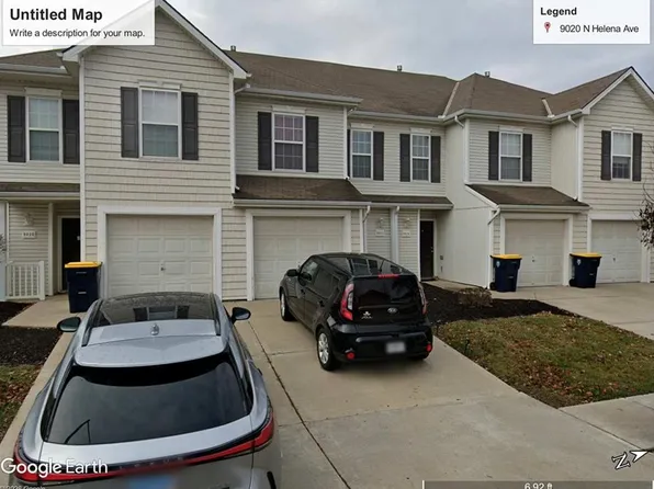 9020-9026 N Helena Ave, Kansas City, MO 64154