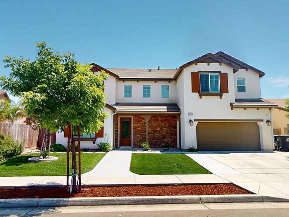 2nd image of 1821 W Corvina Avenue