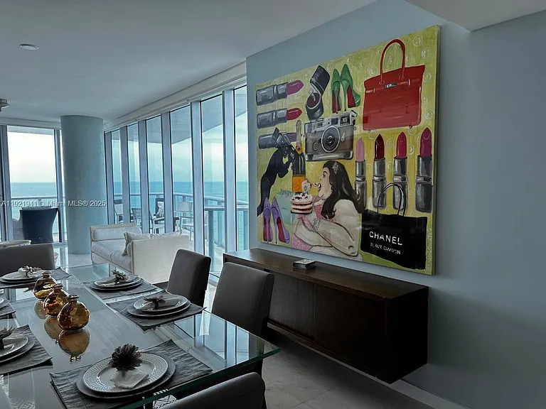 17001 Collins Ave #2601 — Photo 22