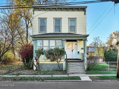 1635 Ninth Avenue, Watervliet, NY, 12189