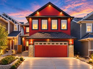 91 E Evansfield Rise NW, Calgary, AB T3P0L7