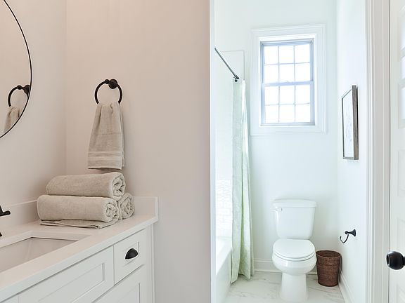 Guest Bath