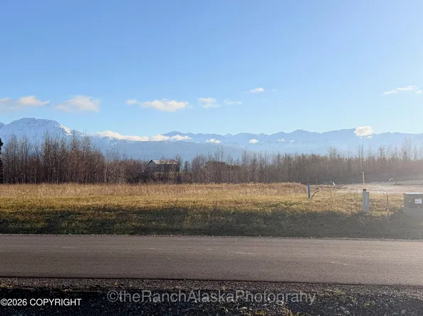 5490 E Forever View Cir, Wasilla, AK 99654
