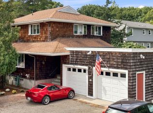 20 Tidd St, Swampscott, MA 01907