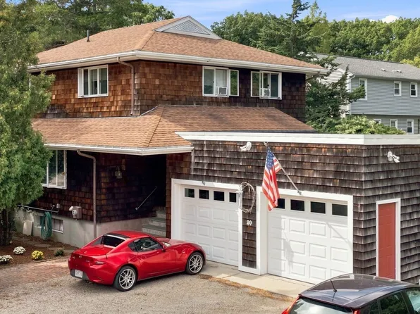 20 Tidd St, Swampscott, MA 01907