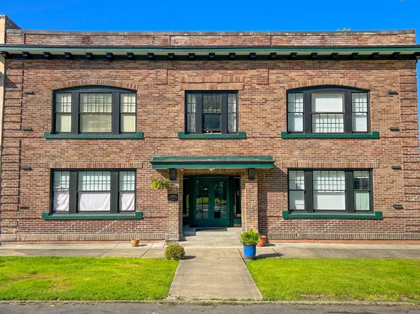 434 - Albers Apartments