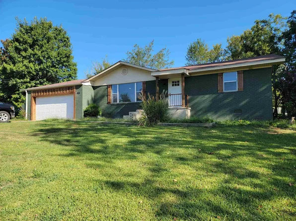 1903 Hamilton Ave, Mena, AR 71953