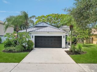 4035 Sabal Lakes Rd, Delray Beach, FL 33445