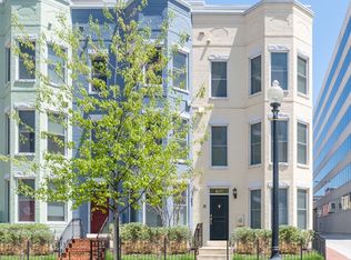 1114 3rd St SE, Washington, DC 20003