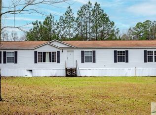 3285 State Highway 119 St N, Springfield, GA 31329