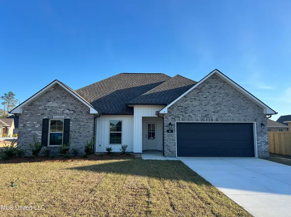 6 Sylvia Cv, Long Beach, MS 39560