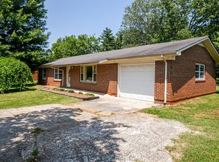 302 Falla St, McMinnville, TN 37110