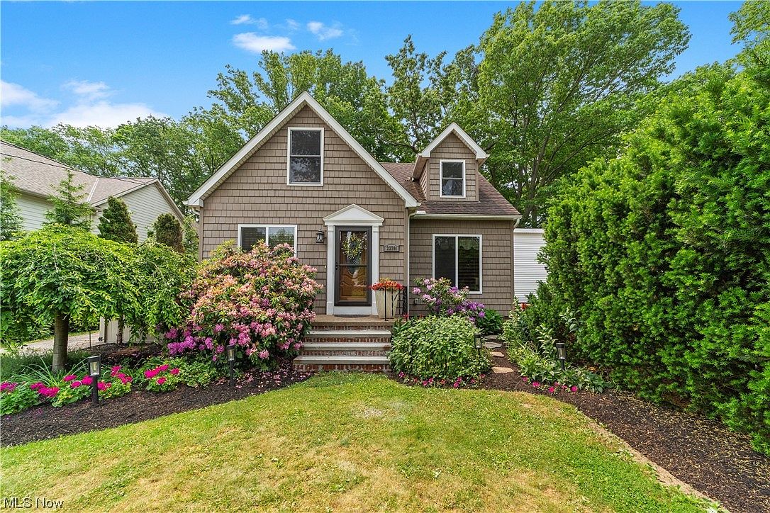 22791 Mastick Rd, Fairview Park, OH 44126 Zillow