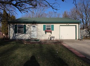 5722 Sage Ct, Indianapolis, IN
