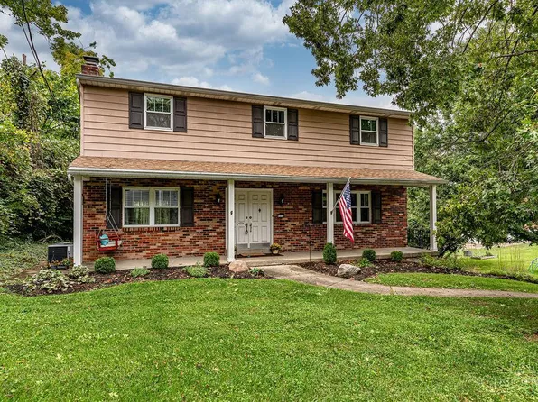 8356 Ashhollow Dr, Cincinnati, OH 45247