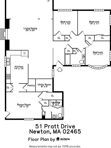 51 Pratt Dr — Photo 19