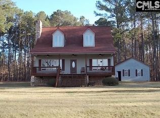 435 Gunsite Rd, Winnsboro, SC 29180