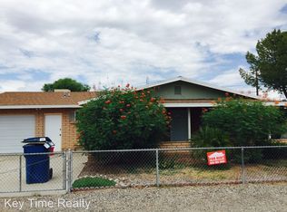 2016 Trinidad Dr, Bullhead City, AZ 86442