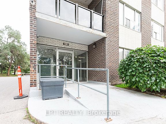 2nd image of 315 Dixon Rd #504