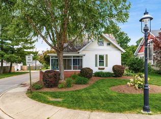 248 N High St, Canal Winchester, OH 43110