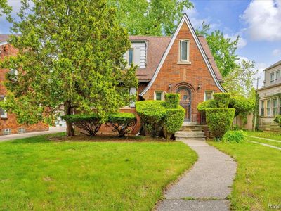 14004 Abington Ave, Detroit, MI, 48227